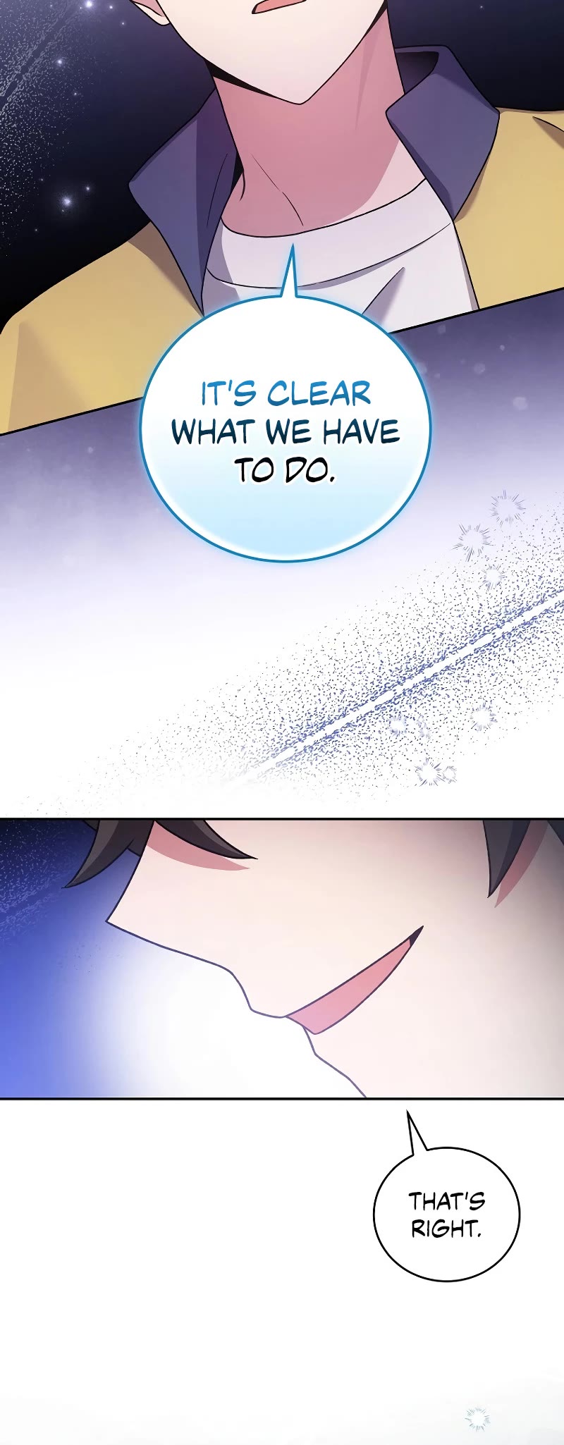 Read The Novel’s Extra EN Manga Online