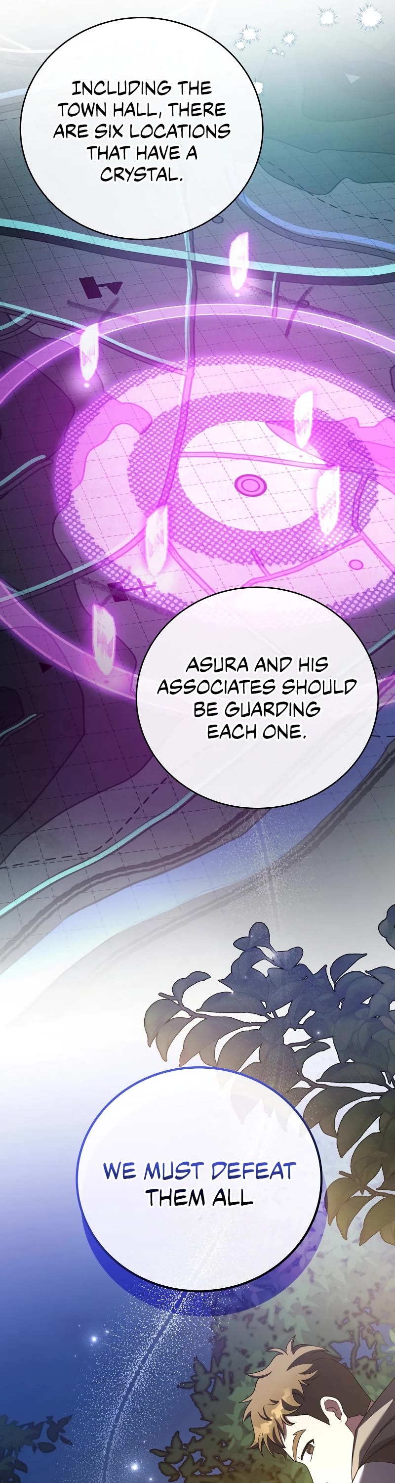 Read The Novel’s Extra EN Manga Online