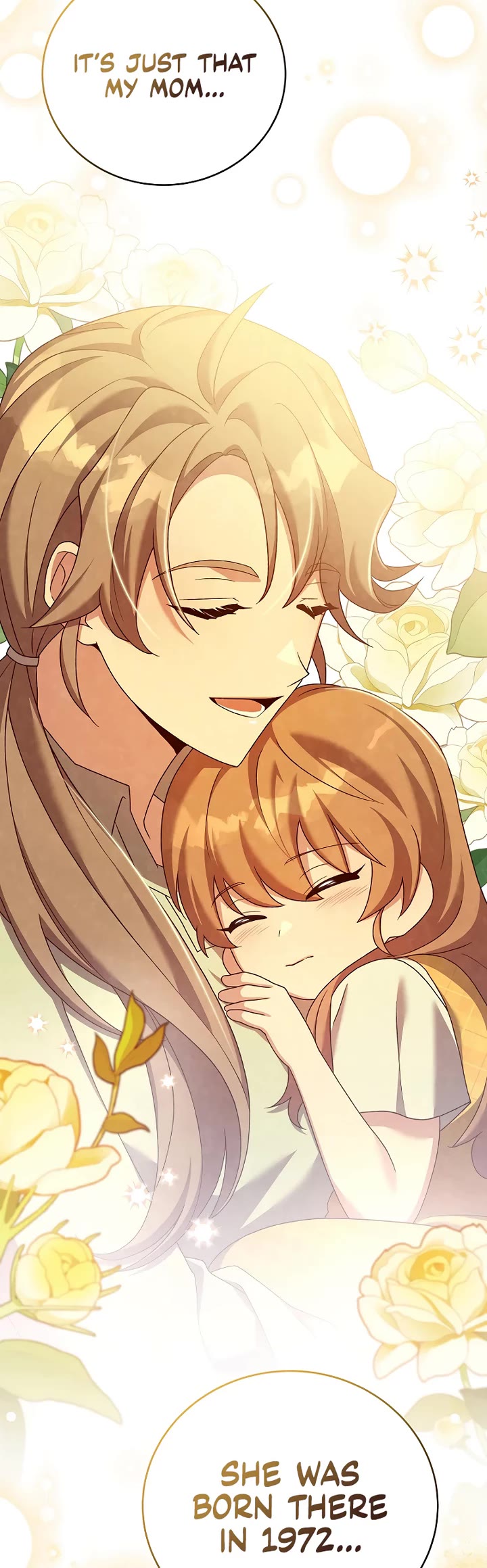 Read The Novel’s Extra EN Manga Online