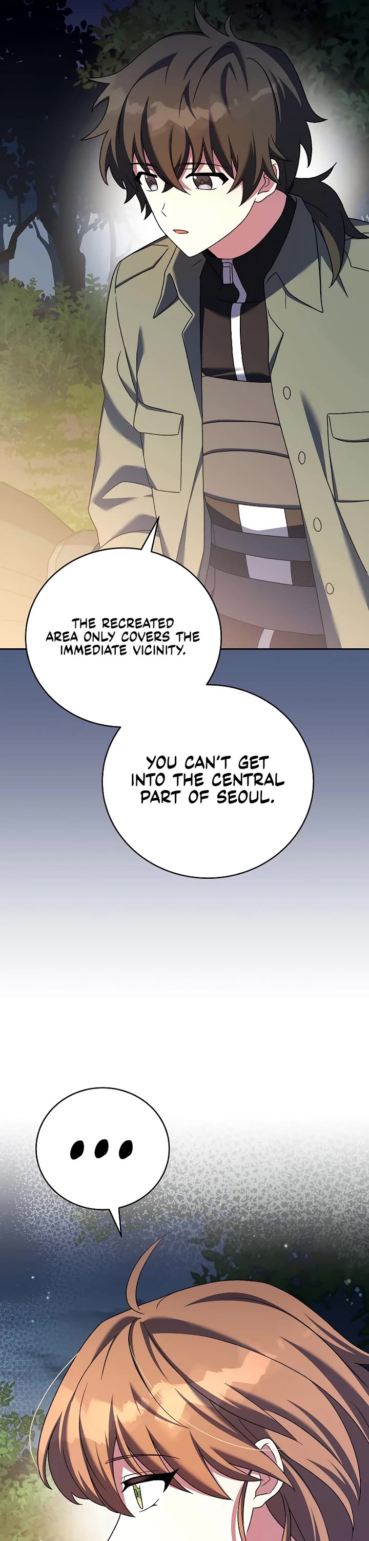 Read The Novel’s Extra EN Manga Online