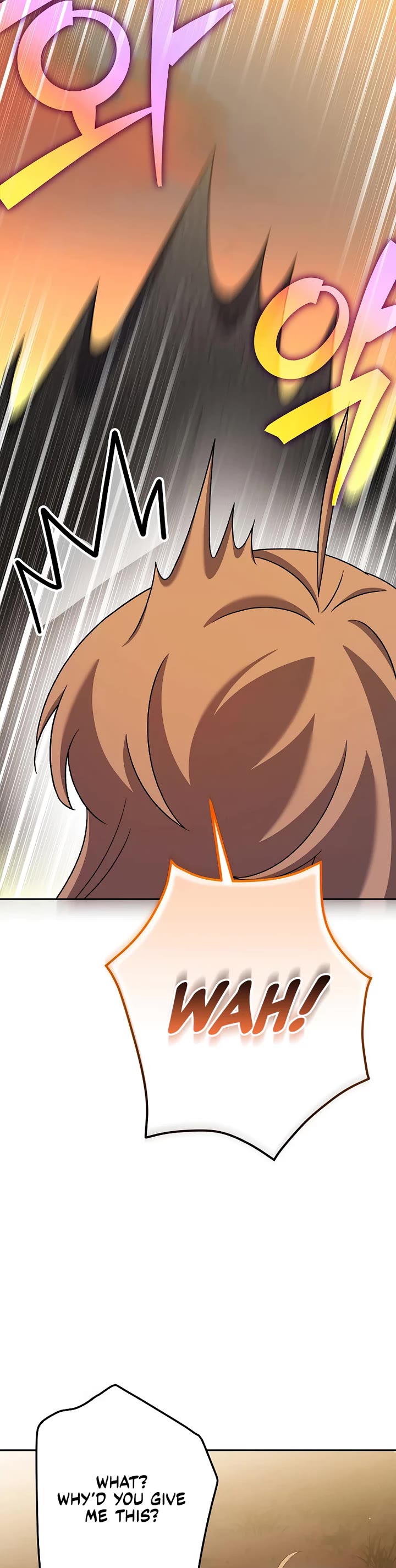 Read The Novel’s Extra EN Manga Online