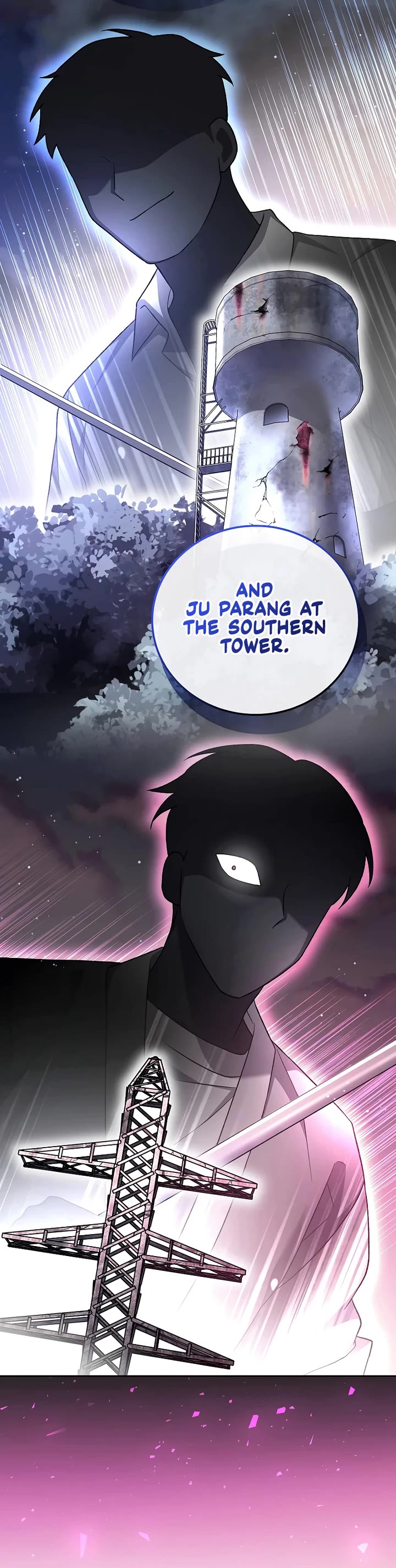 Read The Novel’s Extra EN Manga Online