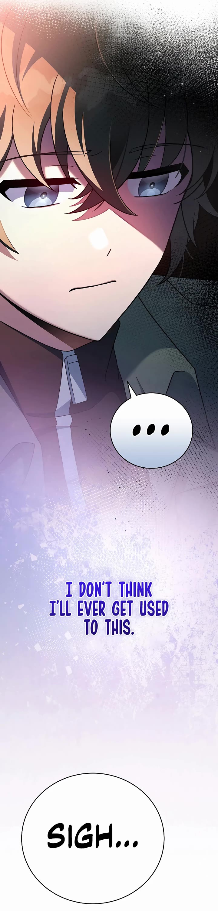 Read The Novel’s Extra EN Manga Online
