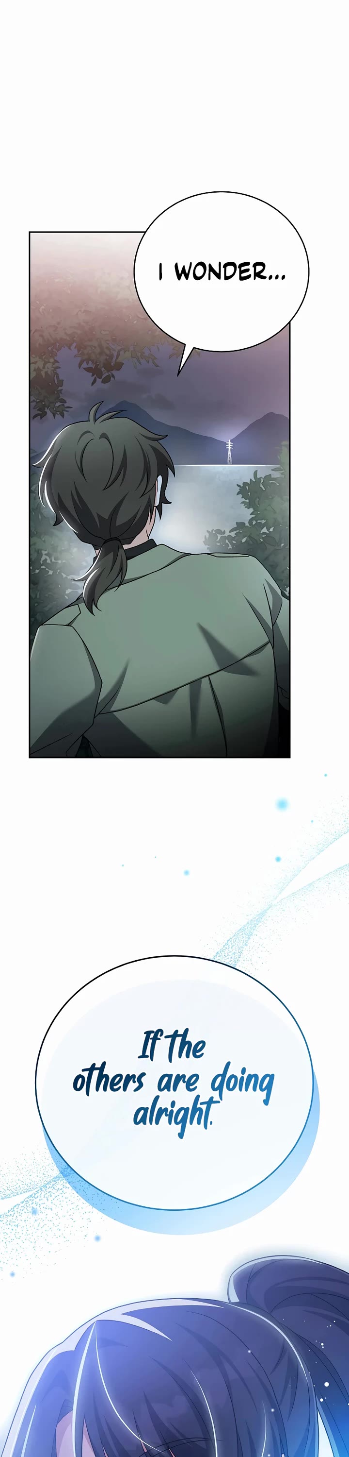 Read The Novel’s Extra EN Manga Online