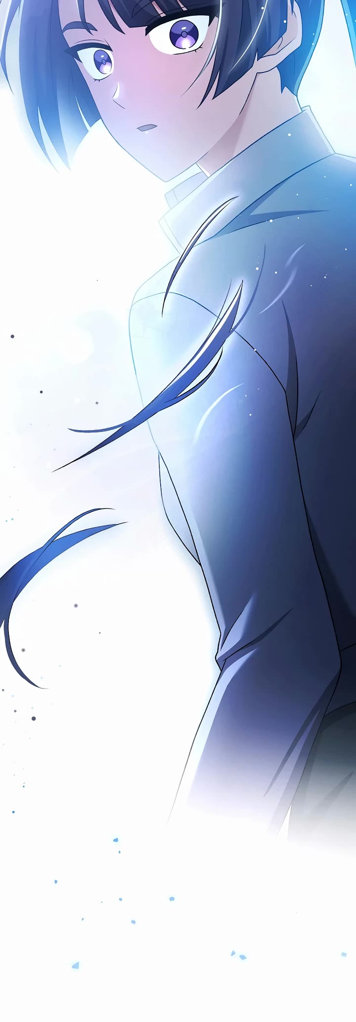 Read The Novel’s Extra EN Manga Online