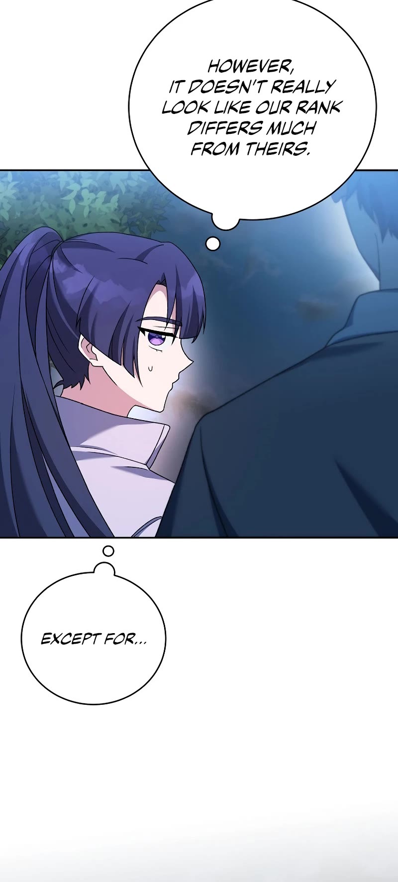 Read The Novel’s Extra EN Manga Online