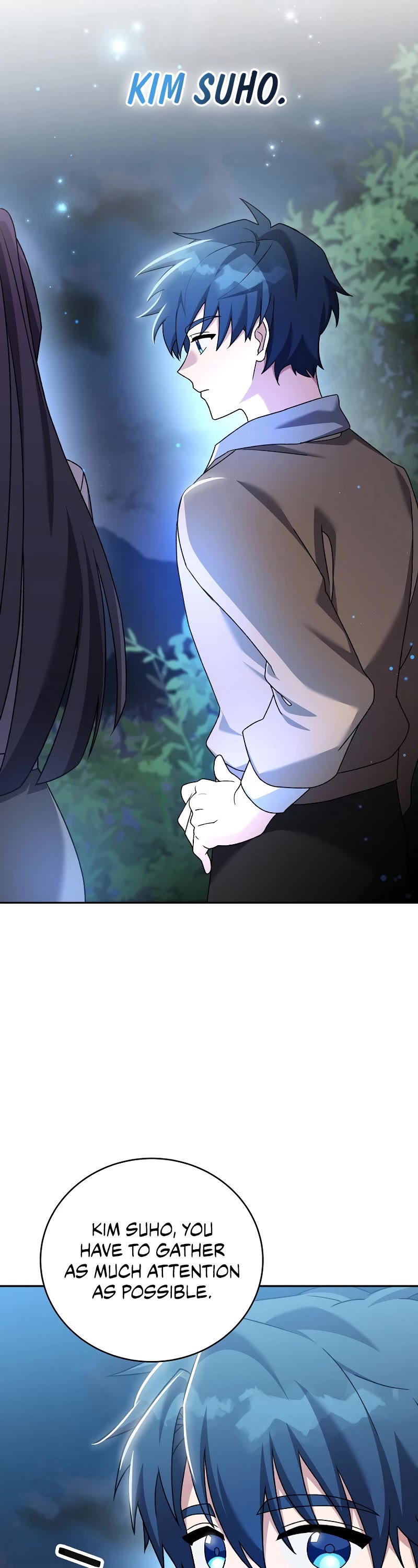 Read The Novel’s Extra EN Manga Online
