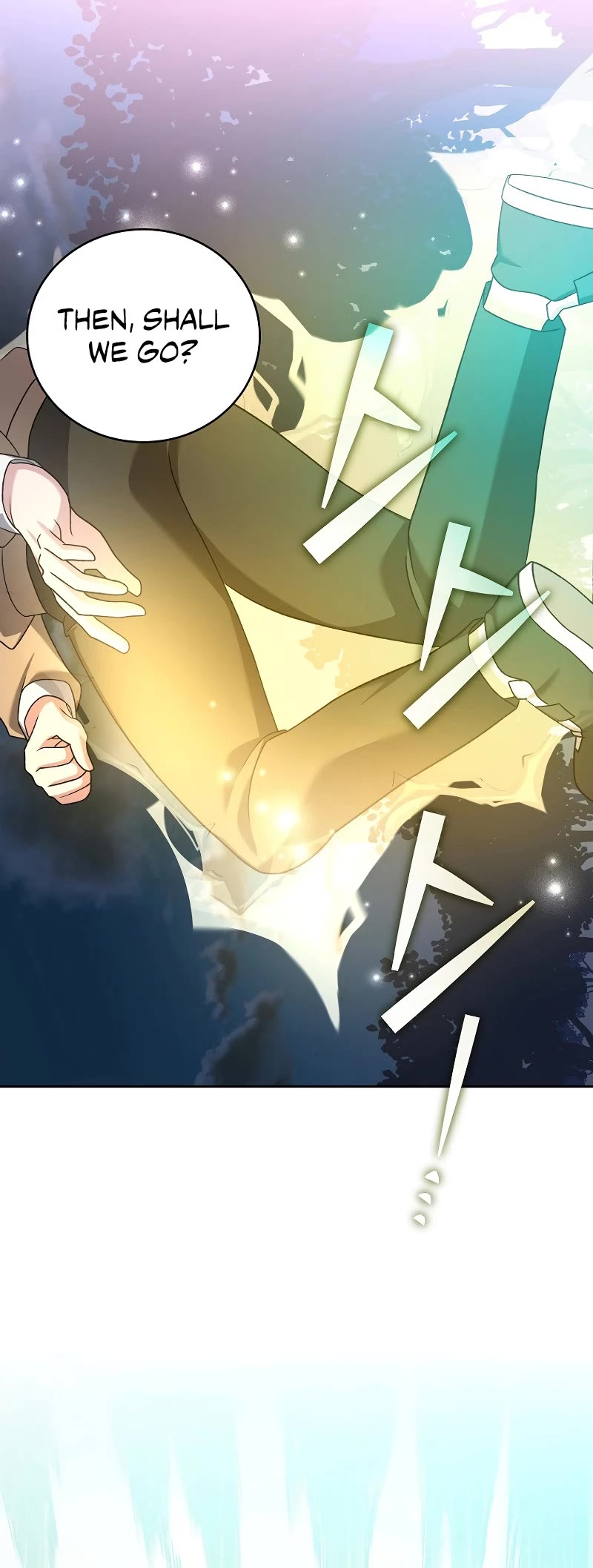 Read The Novel’s Extra EN Manga Online