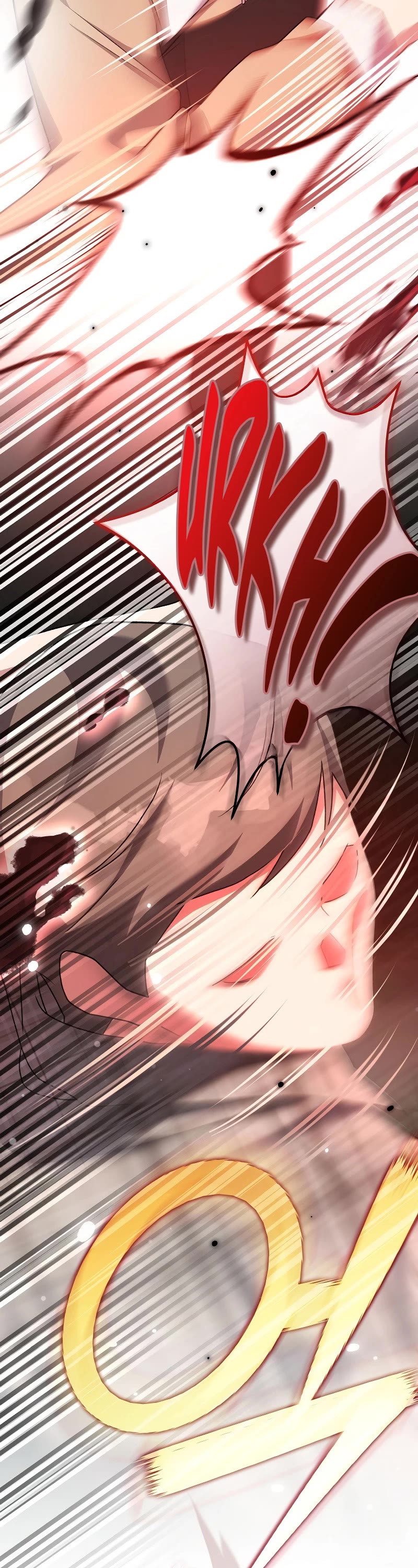 Read The Novel’s Extra EN Manga Online