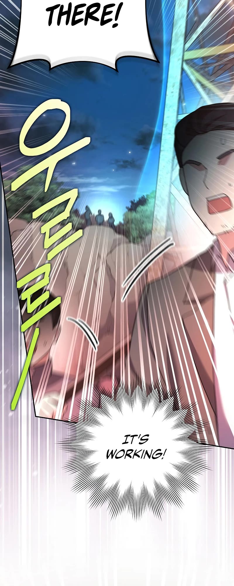 Read The Novel’s Extra EN Manga Online