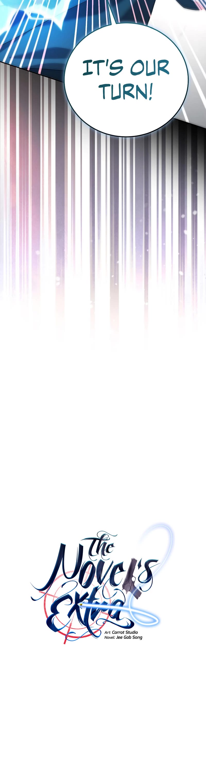 Read The Novel’s Extra EN Manga Online
