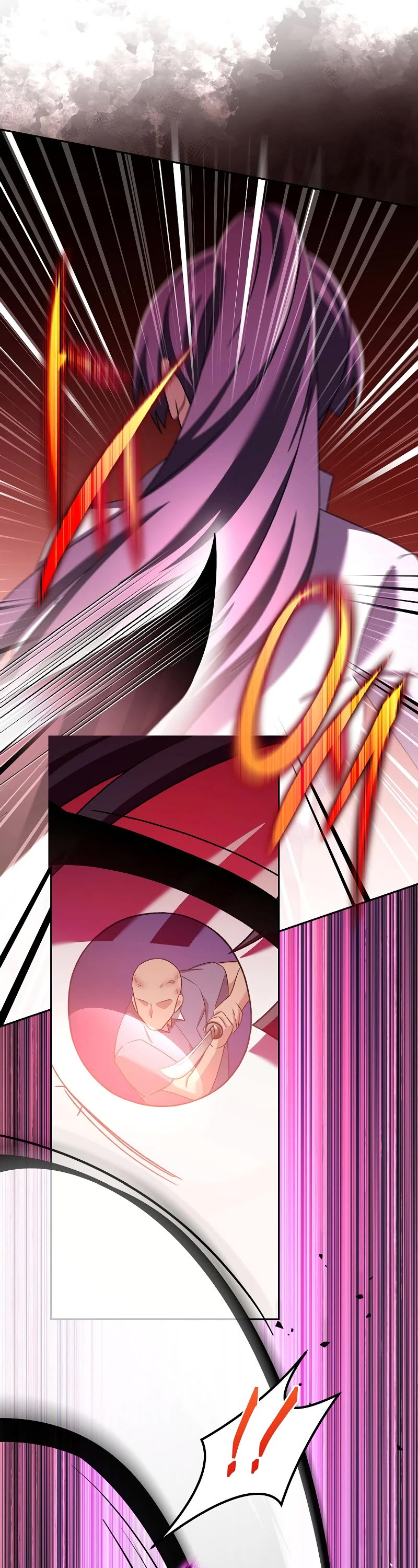 Read The Novel’s Extra EN Manga Online