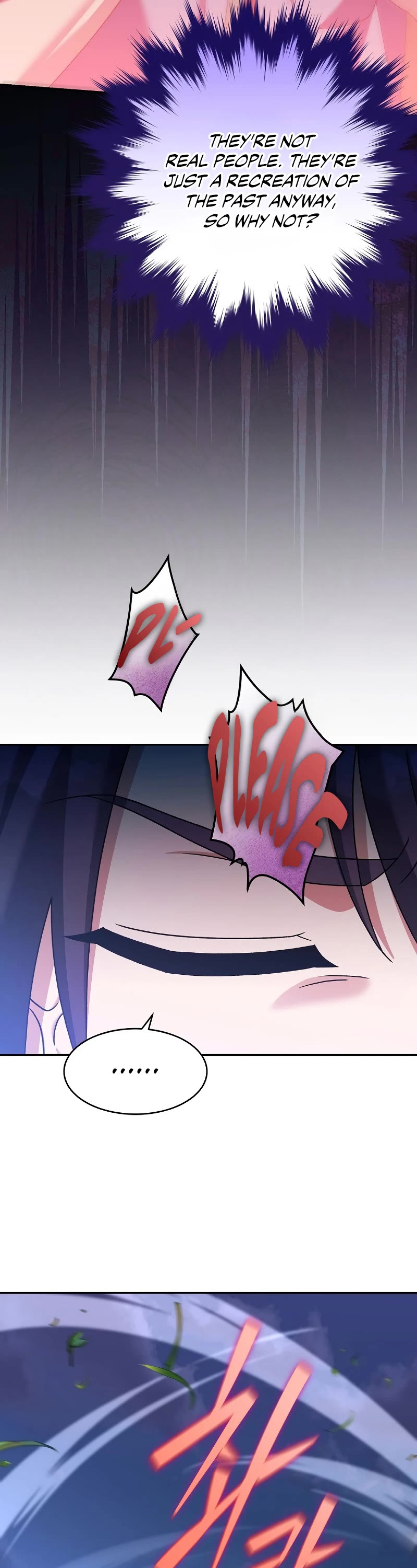 Read The Novel’s Extra EN Manga Online