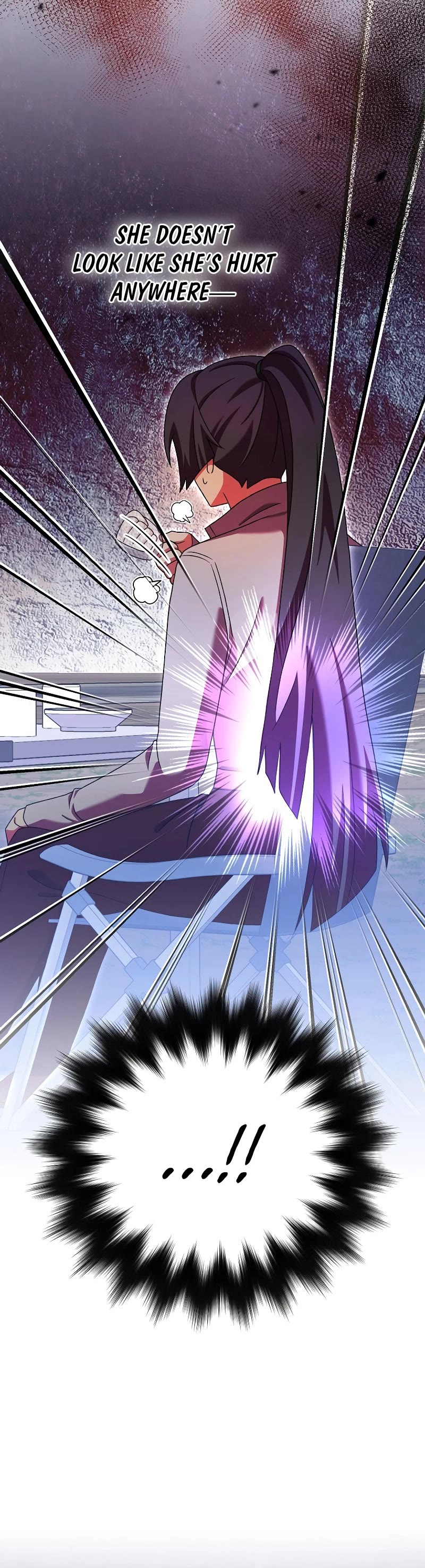 Read The Novel’s Extra EN Manga Online