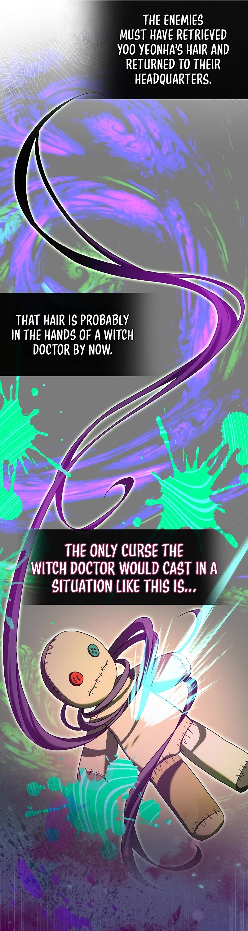 Read The Novel’s Extra EN Manga Online