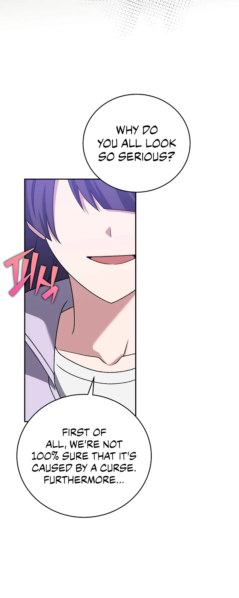 Read The Novel’s Extra EN Manga Online