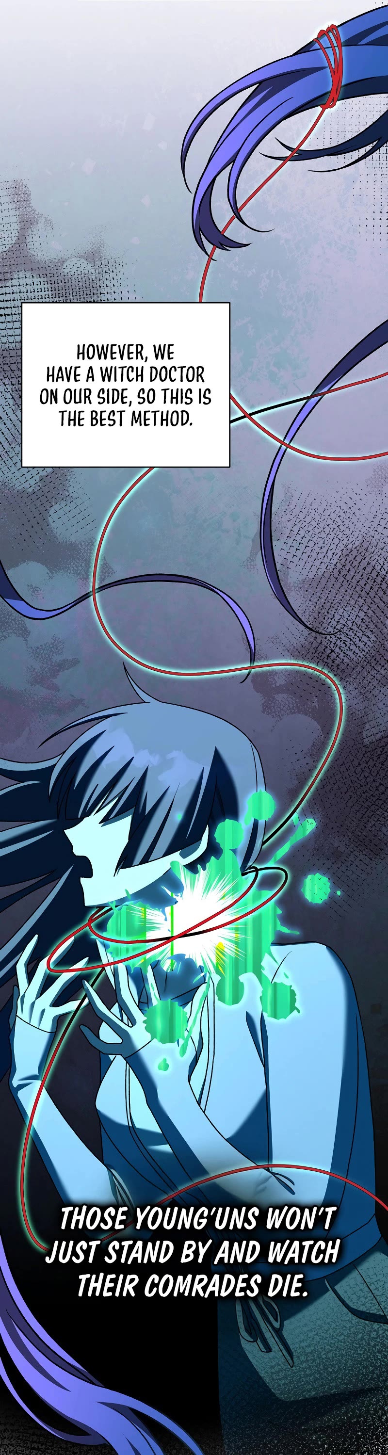 Read The Novel’s Extra EN Manga Online