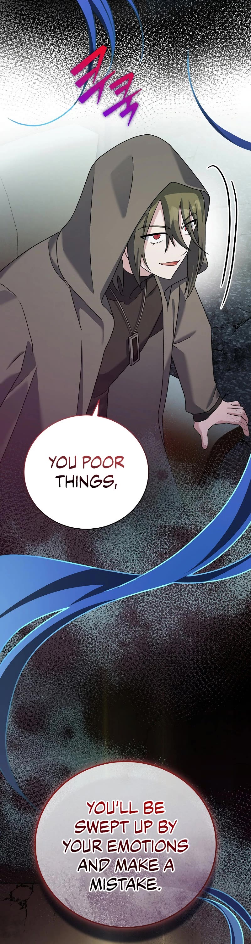 Read The Novel’s Extra EN Manga Online