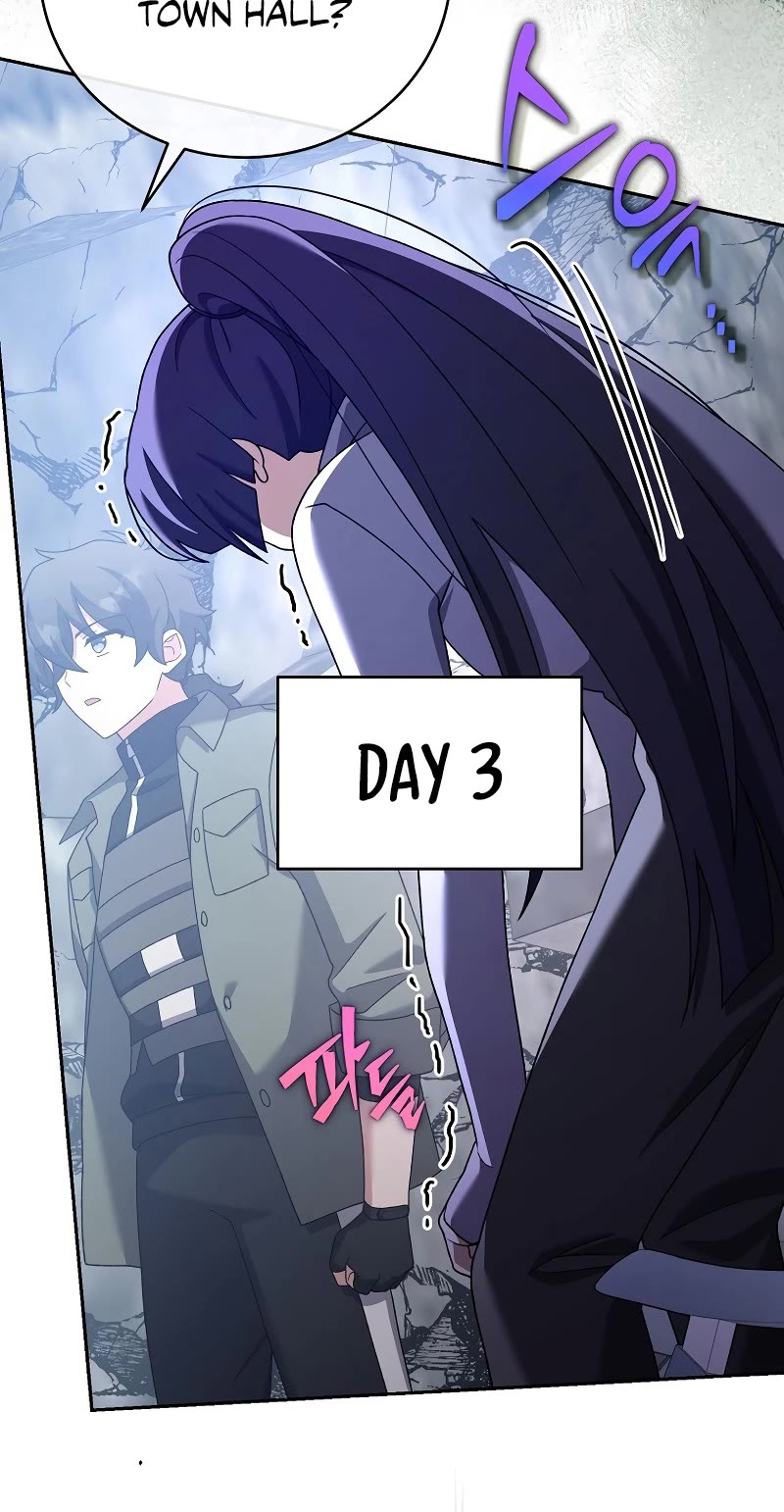 Read The Novel’s Extra EN Manga Online