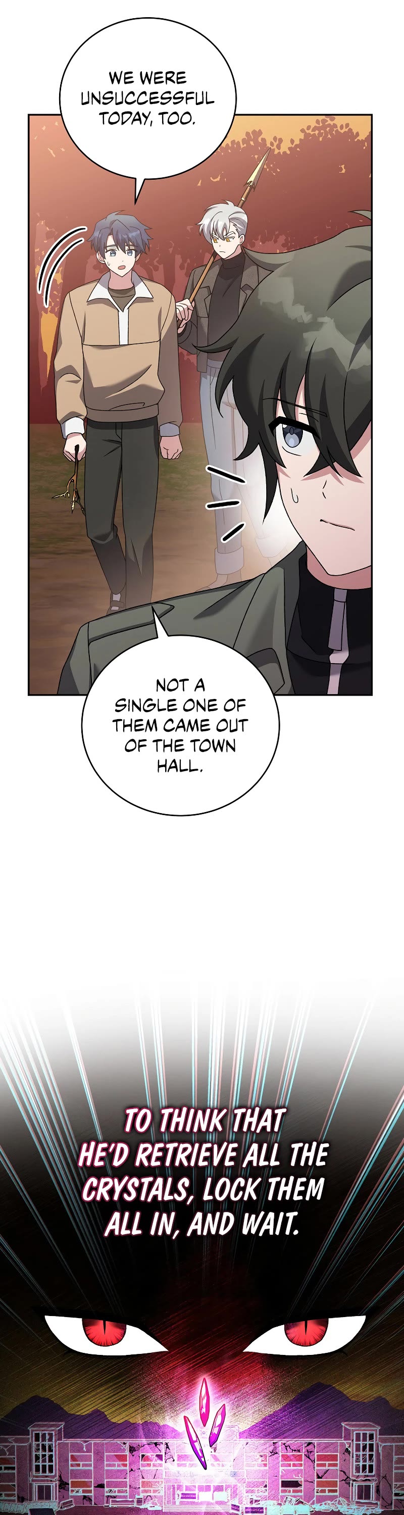 Read The Novel’s Extra EN Manga Online