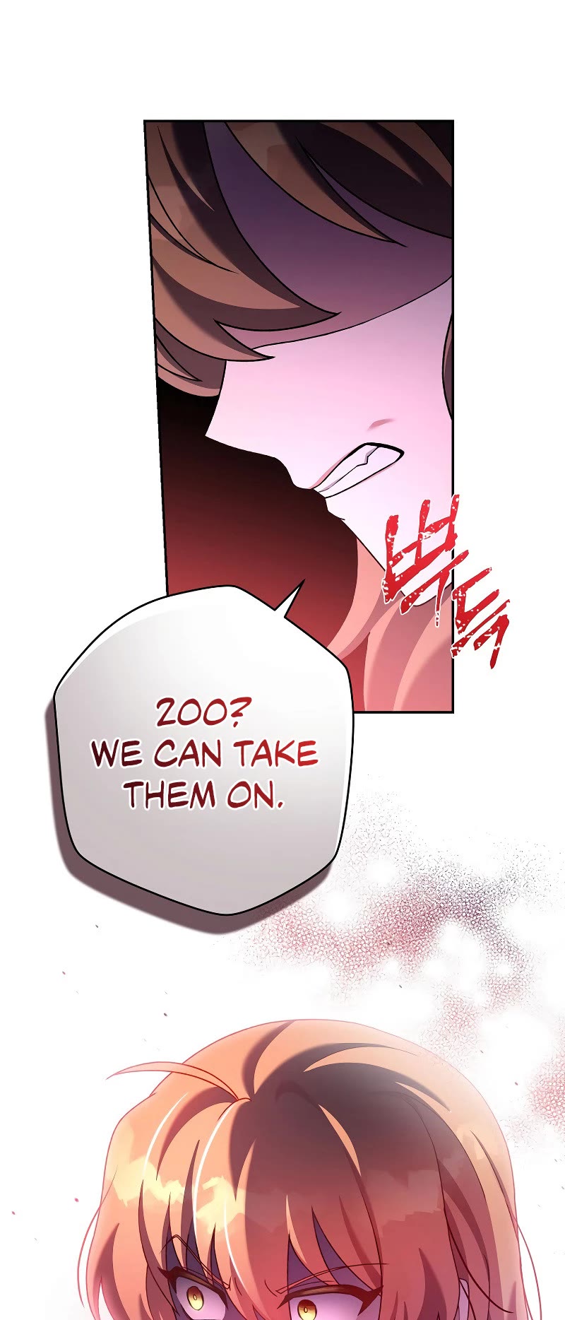 Read The Novel’s Extra EN Manga Online