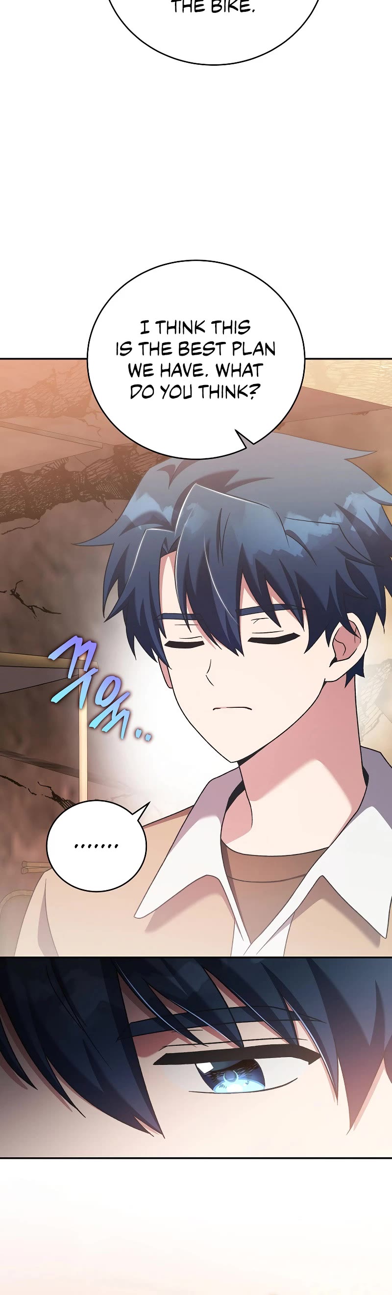 Read The Novel’s Extra EN Manga Online