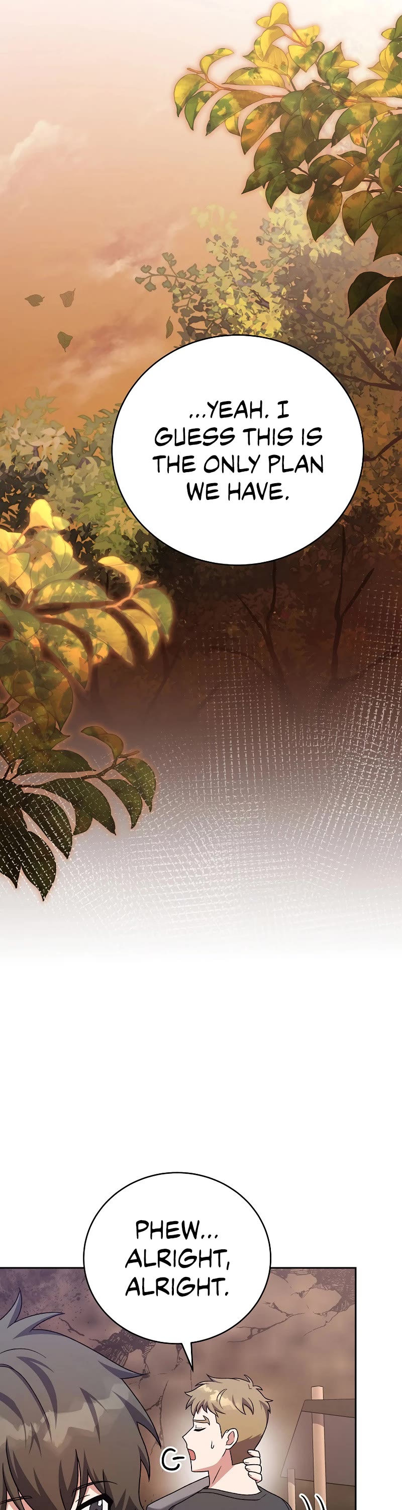 Read The Novel’s Extra EN Manga Online