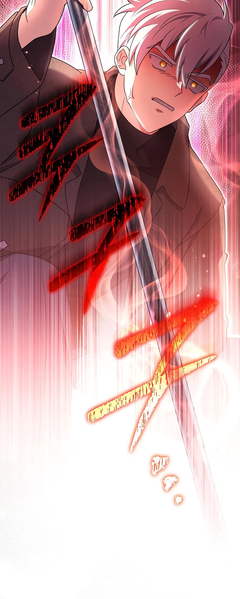 Read The Novel’s Extra EN Manga Online