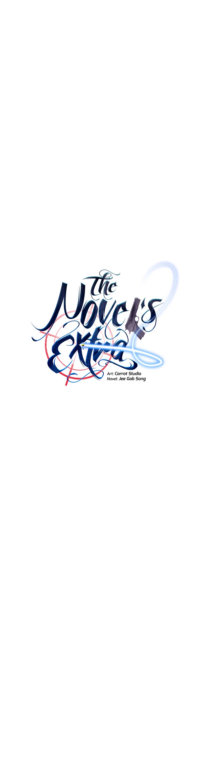 Read The Novel’s Extra EN Manga Online