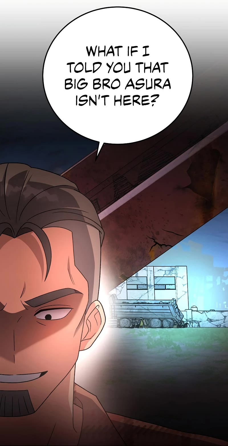 Read The Novel’s Extra EN Manga Online