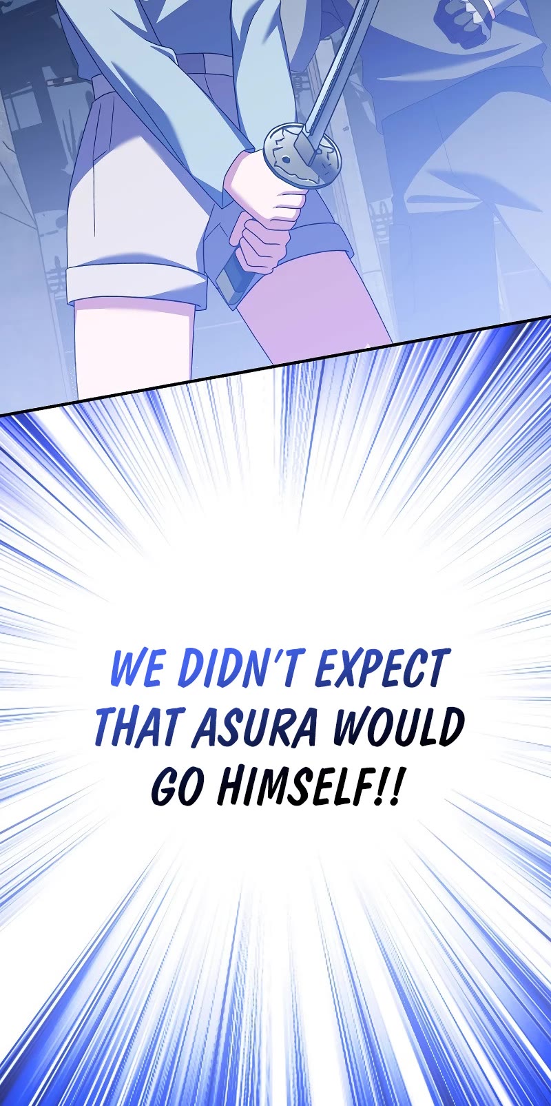 Read The Novel’s Extra EN Manga Online