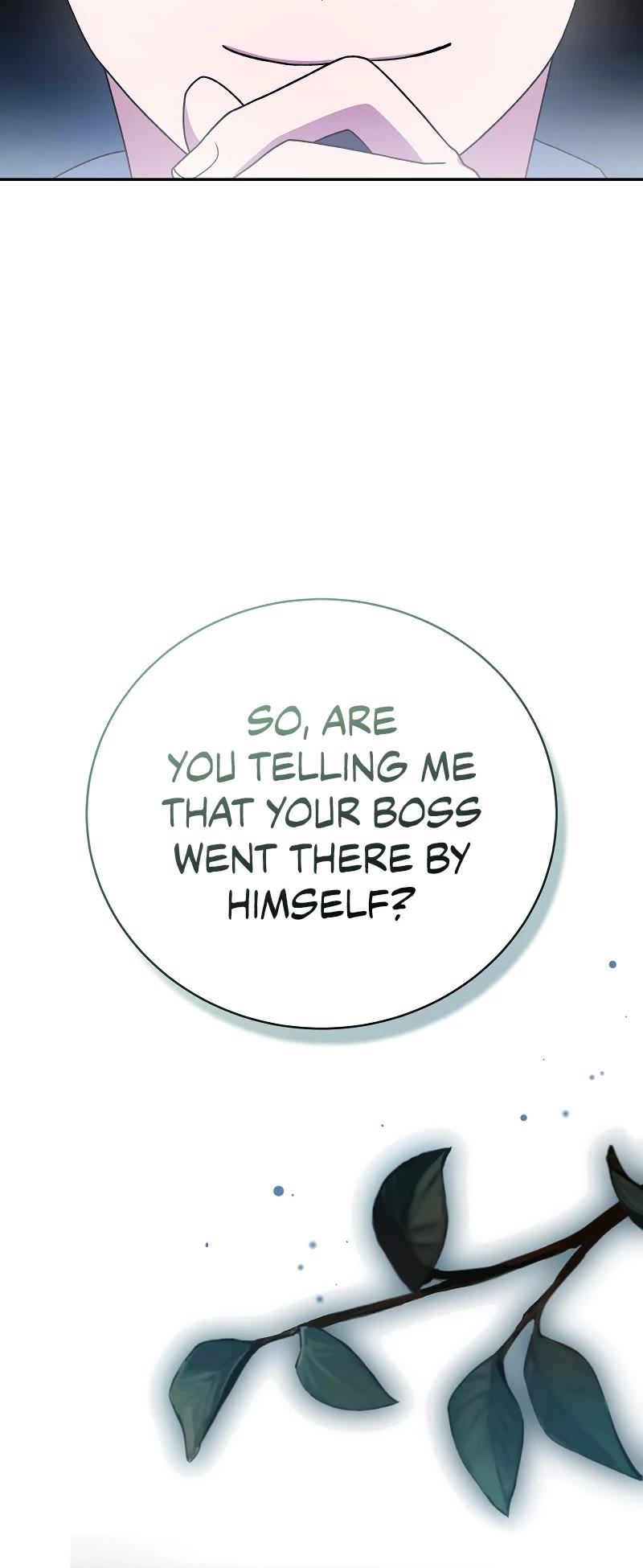 Read The Novel’s Extra EN Manga Online
