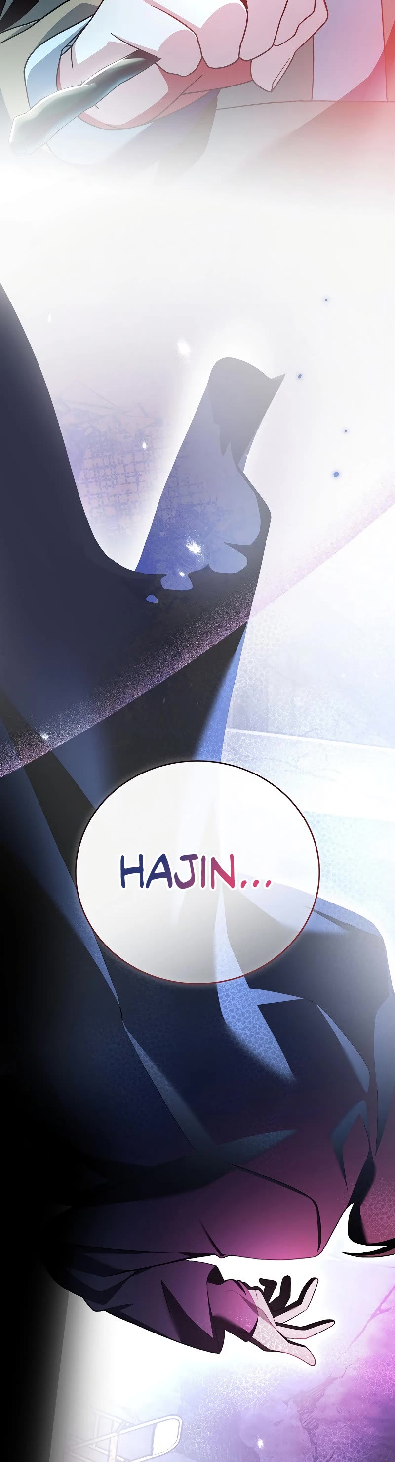 Read The Novel’s Extra EN Manga Online