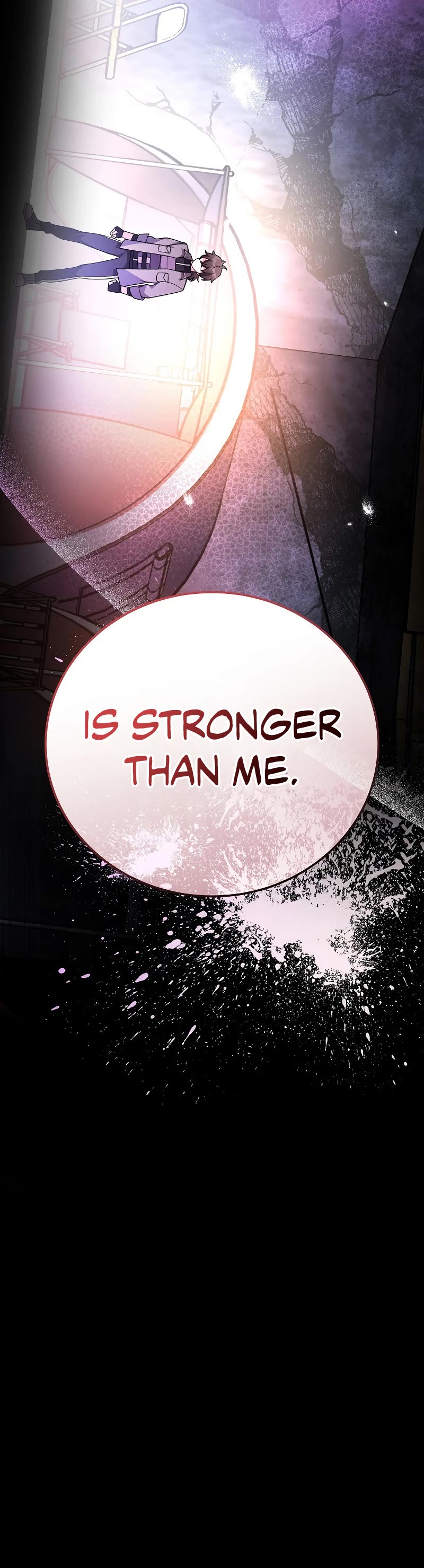 Read The Novel’s Extra EN Manga Online