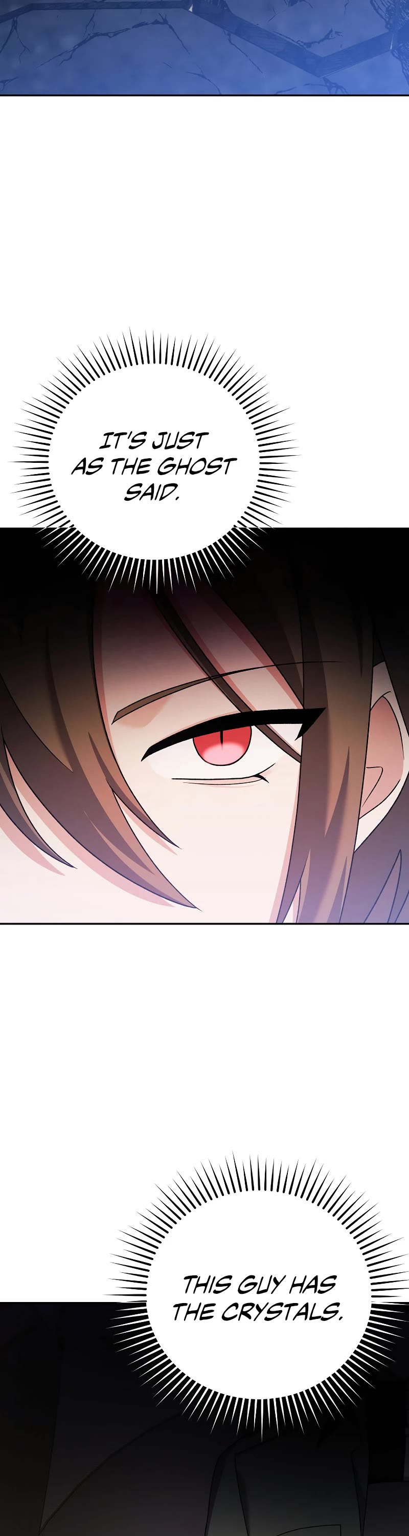 Read The Novel’s Extra EN Manga Online
