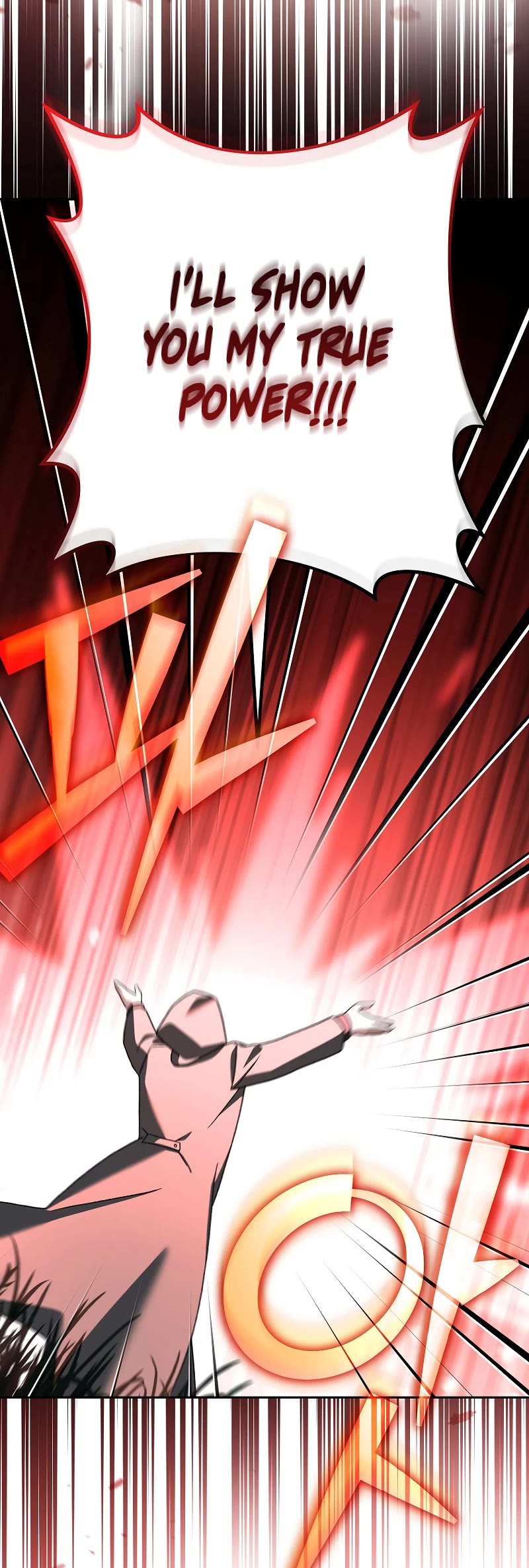 Read The Novel’s Extra EN Manga Online