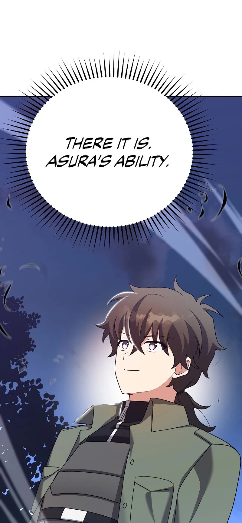 Read The Novel’s Extra EN Manga Online
