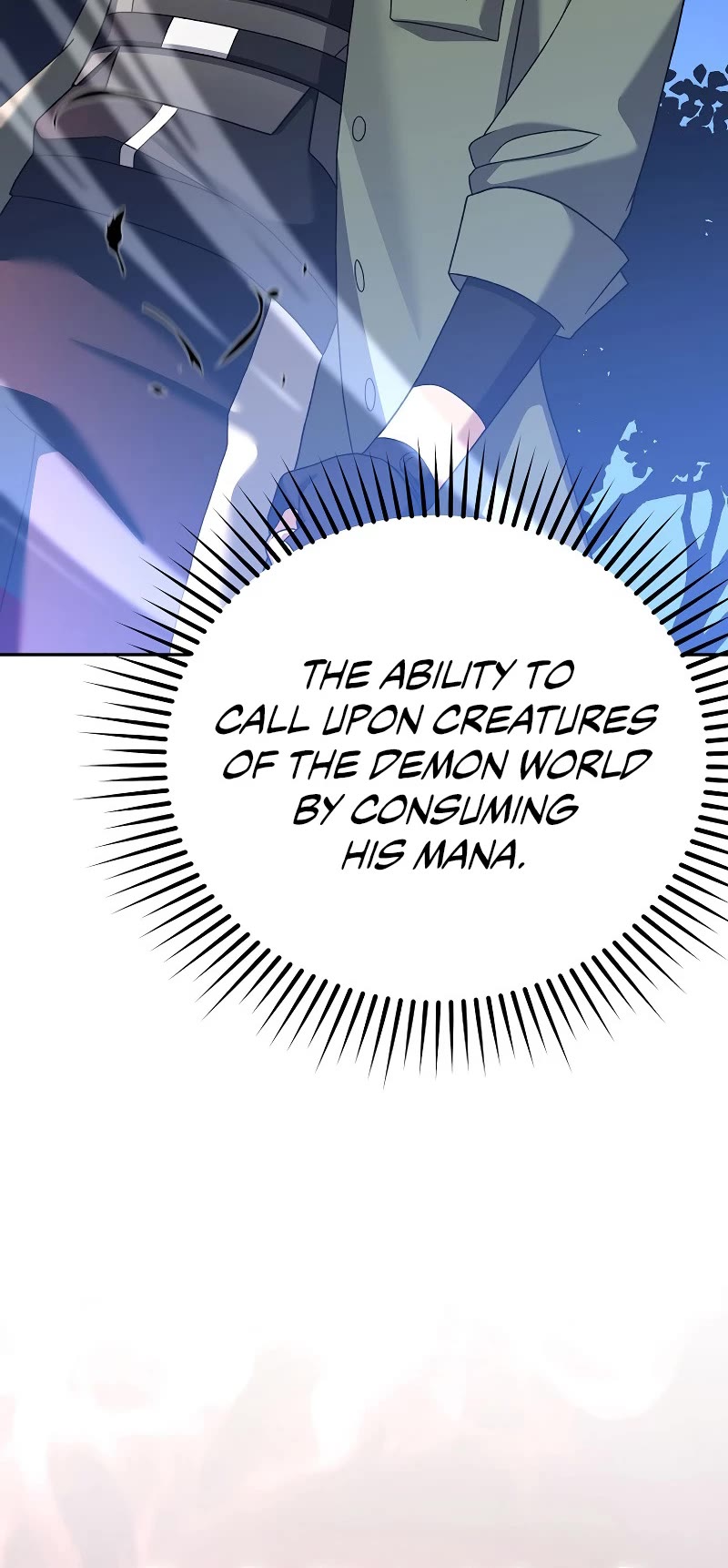 Read The Novel’s Extra EN Manga Online