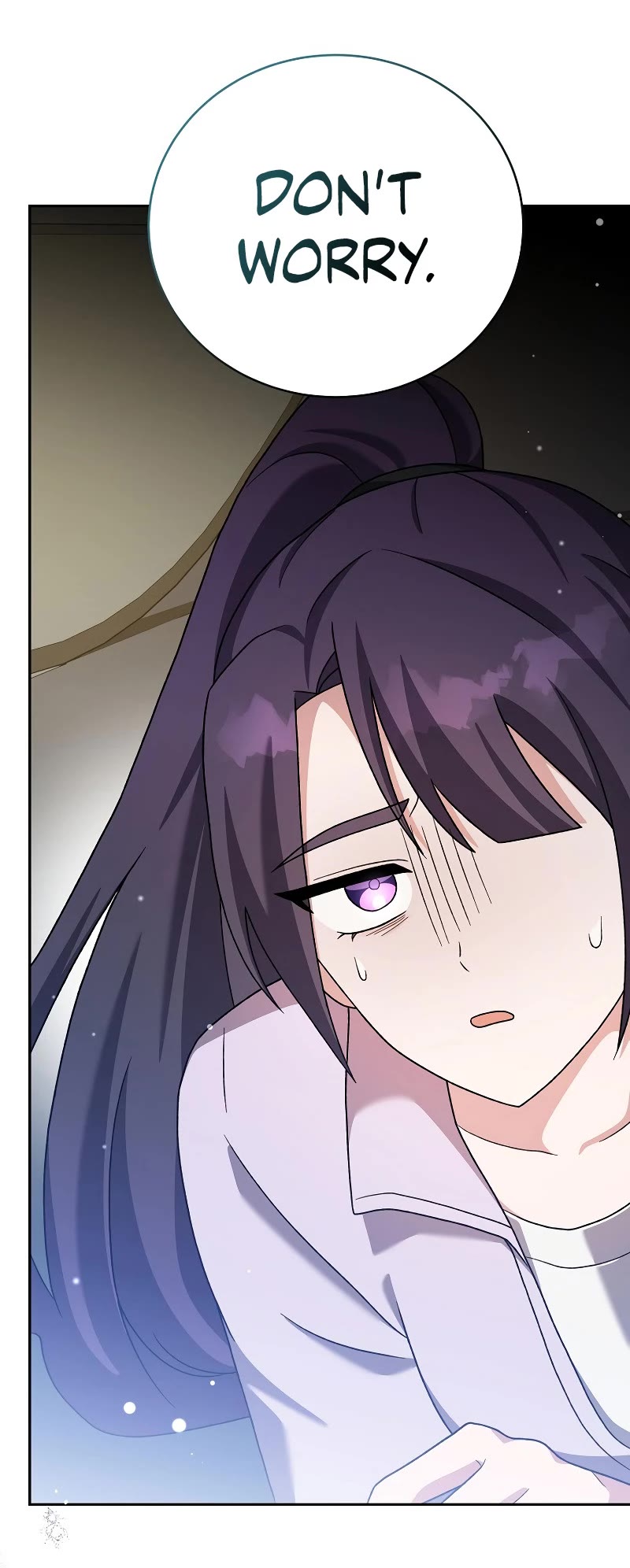 Read The Novel’s Extra EN Manga Online