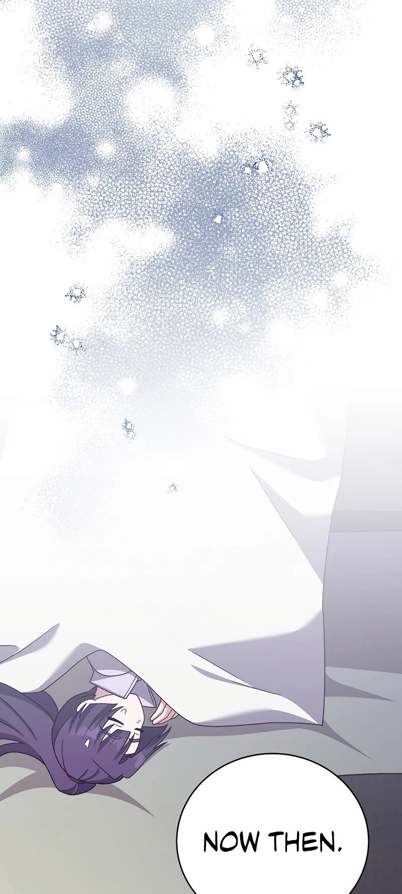 Read The Novel’s Extra EN Manga Online