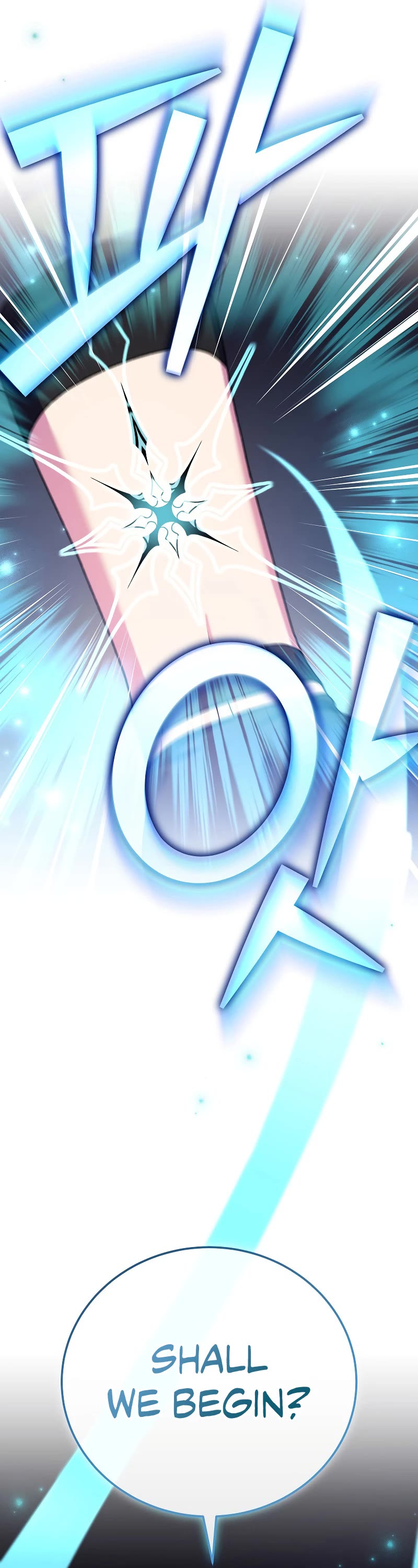 Read The Novel’s Extra EN Manga Online