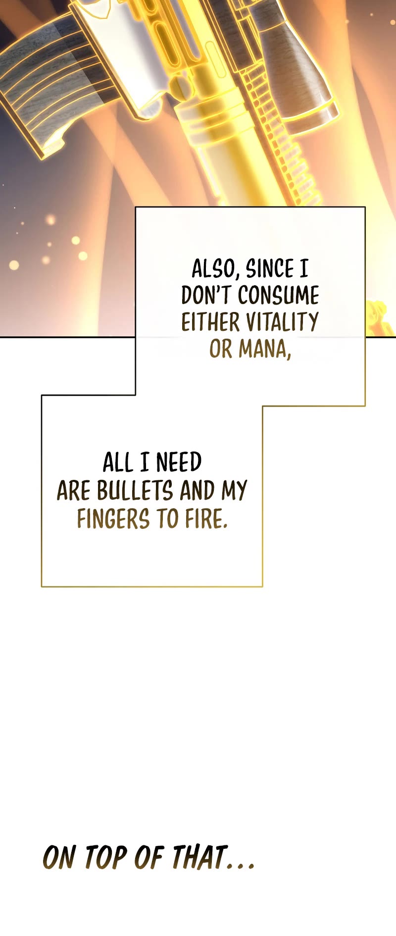 Read The Novel’s Extra EN Manga Online