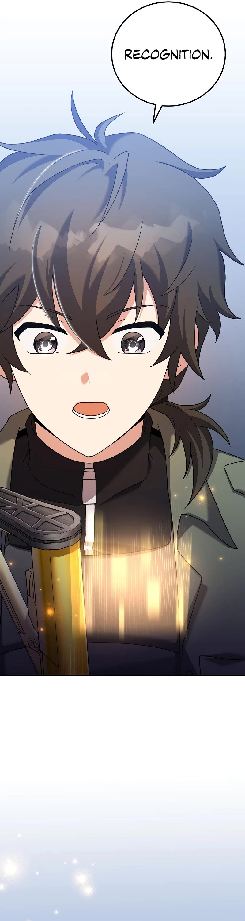 Read The Novel’s Extra EN Manga Online