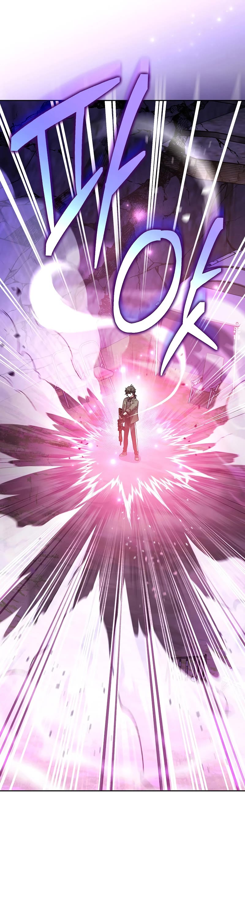 Read The Novel’s Extra EN Manga Online