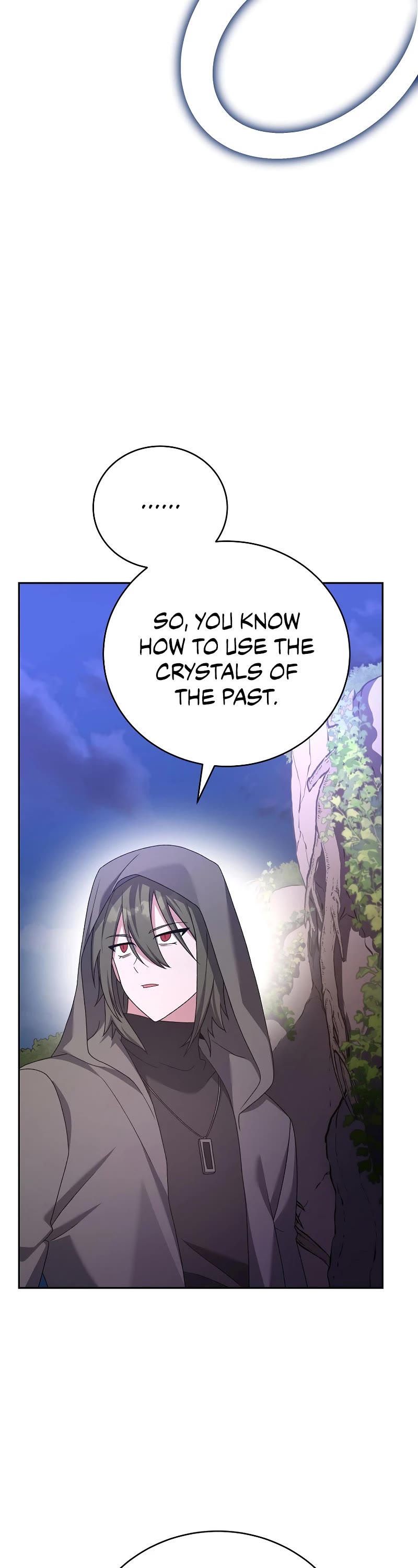 Read The Novel’s Extra EN Manga Online