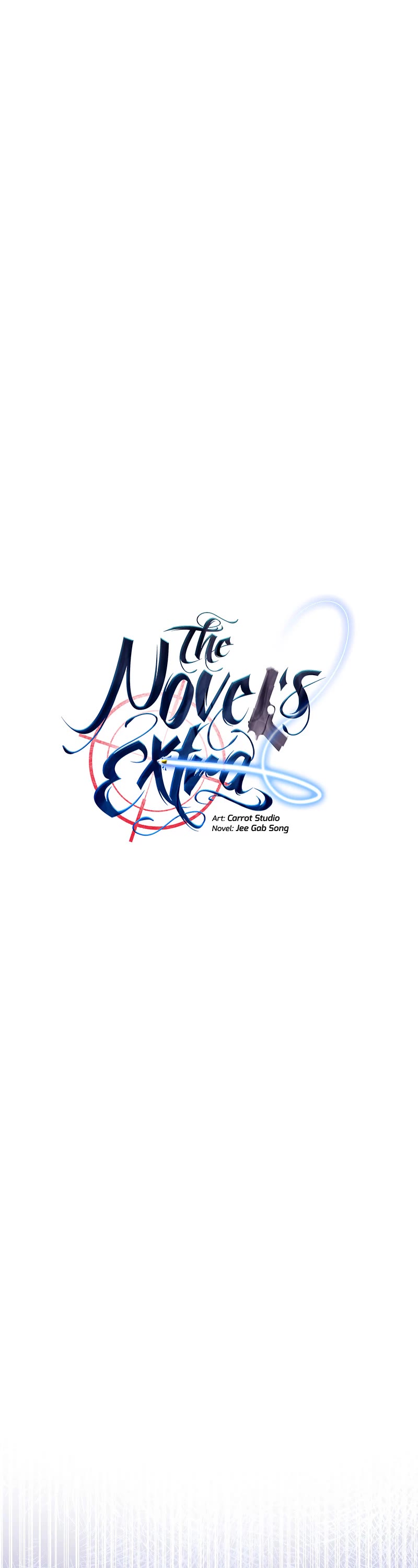 Read The Novel’s Extra EN Manga Online