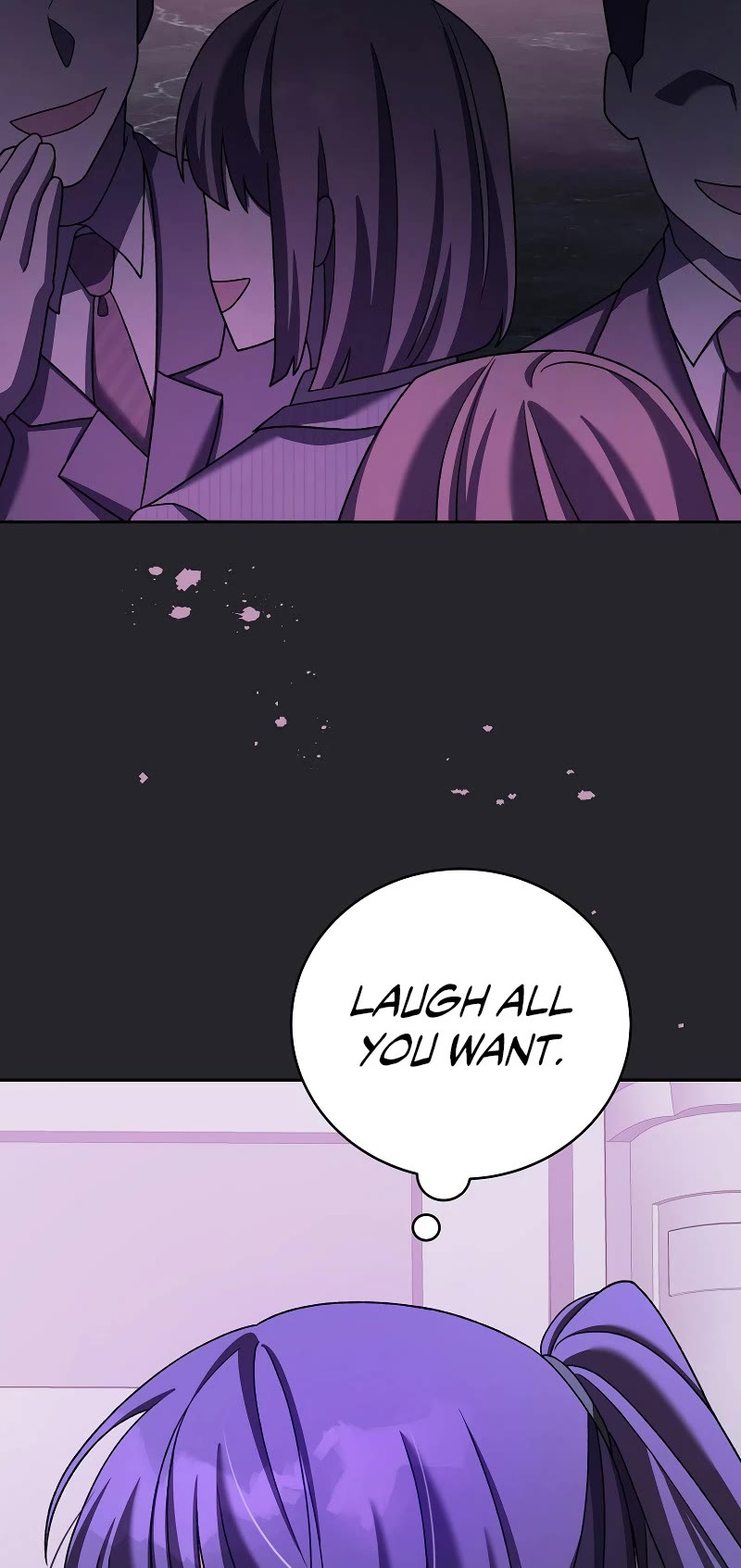 Read The Novel’s Extra EN Manga Online