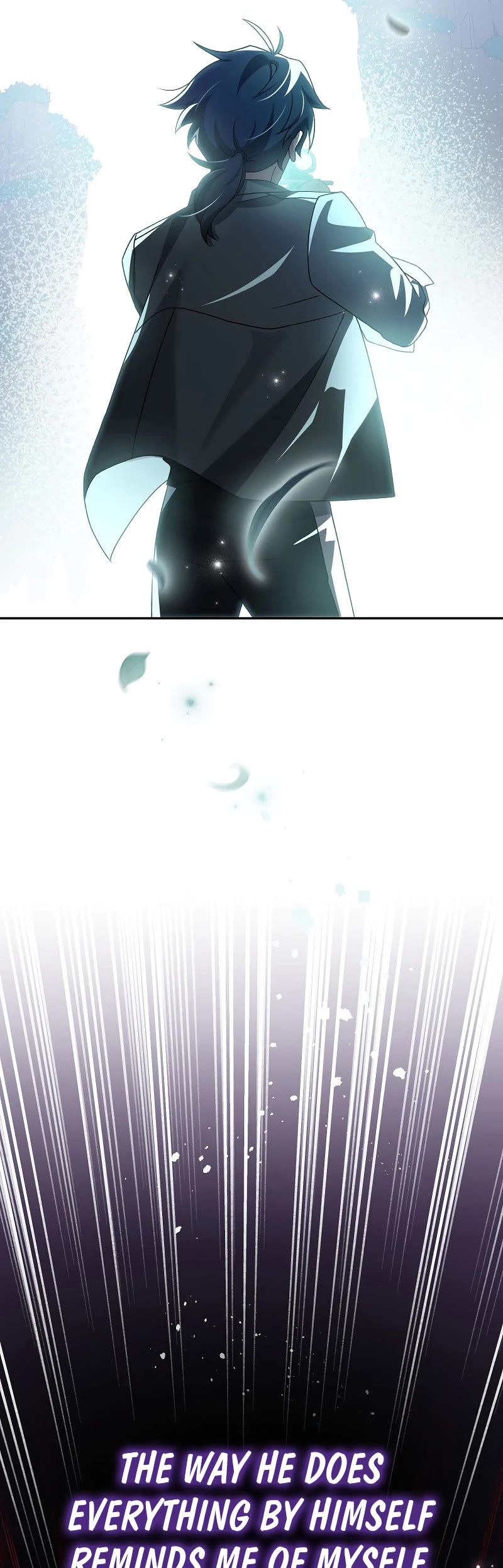 Read The Novel’s Extra EN Manga Online
