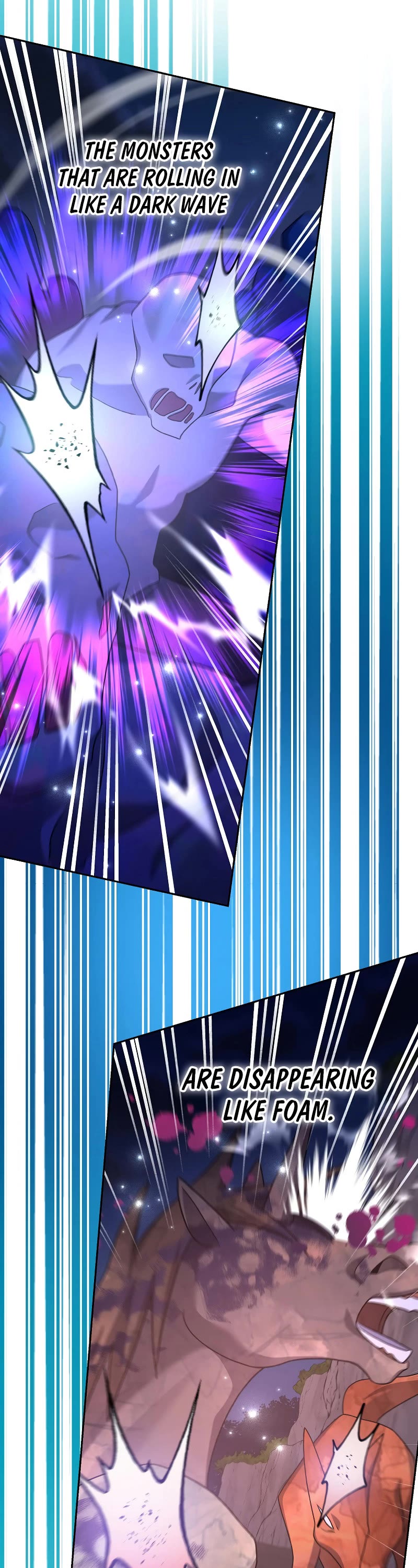 Read The Novel’s Extra EN Manga Online