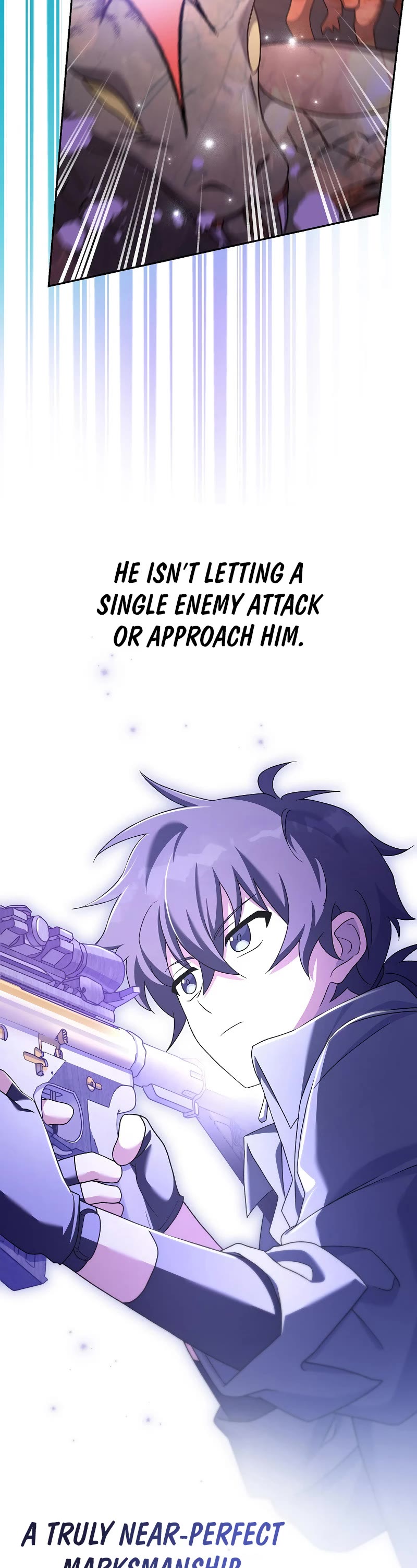 Read The Novel’s Extra EN Manga Online